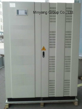 2500kVA Three Phase Intelligent Automatic Voltage Stabilizer