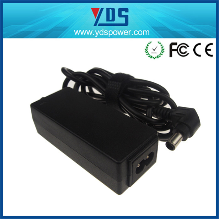 19.5V 2.15A Notebook Adapter for Sony Made in China