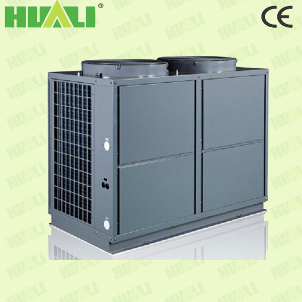 Air Heat Pump Water Heater