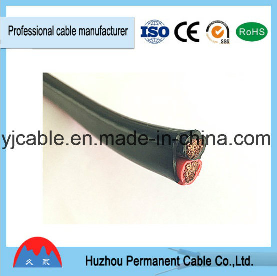 Australian Electrical Flat 3X1.5mm 3X2.5mm PVC Cable AS/NZS 5000.2 Standard