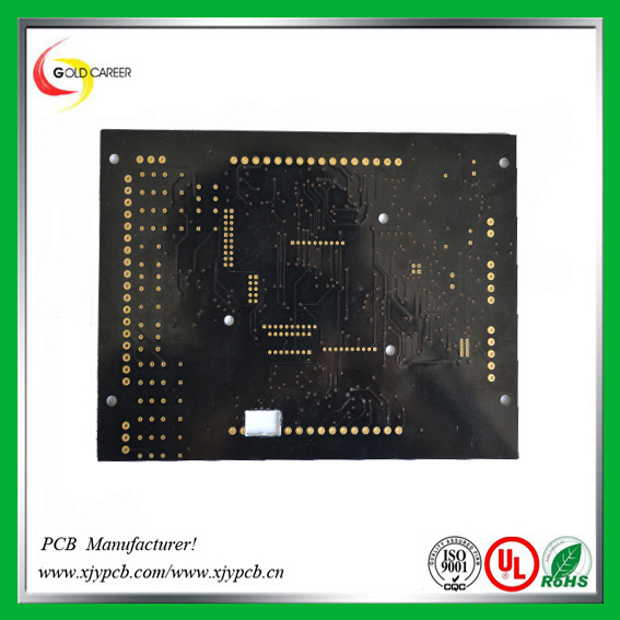 Fr4 94V0 RoHS PCB Prototype