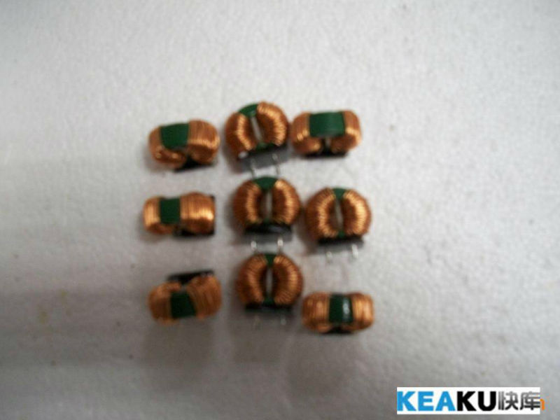 Toroid Coil Inductors, Common Mode Choke,