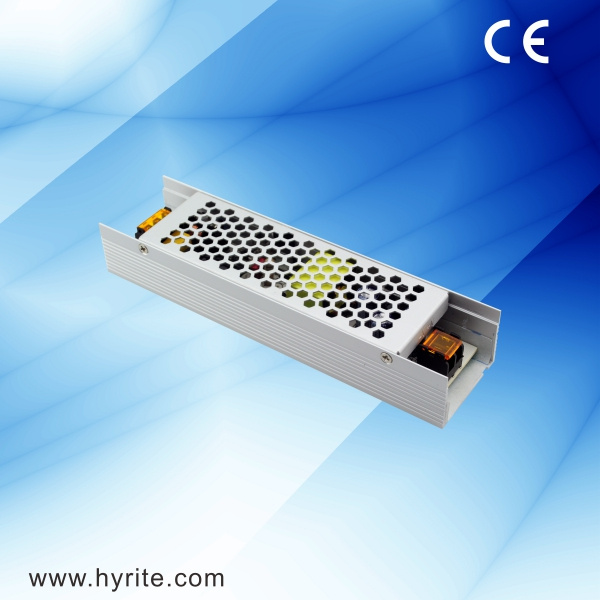 60W Constant Voltage Indoor LED Driver with Ce
