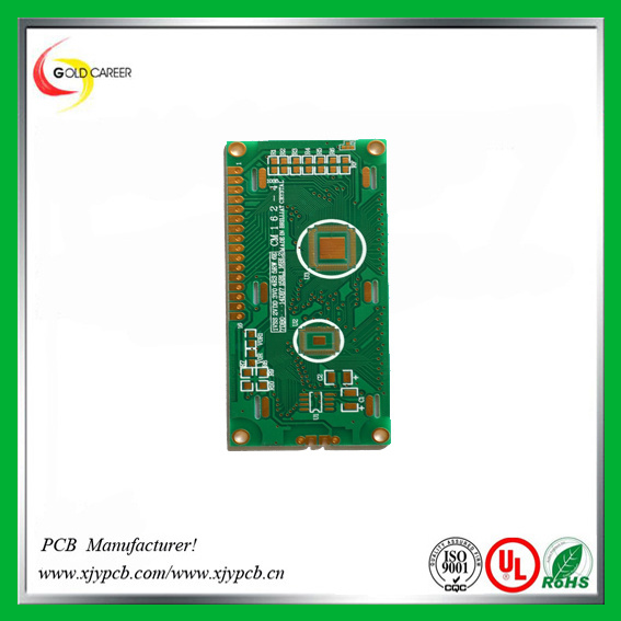 USB Flash Drive PCB Boards