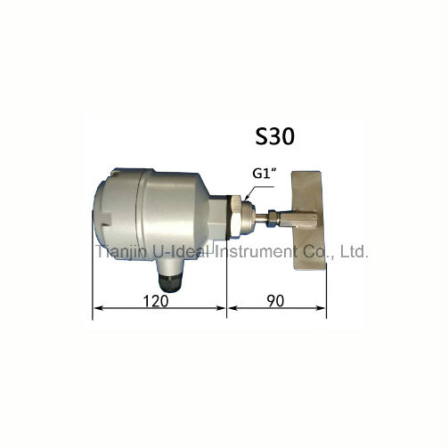 S30 Rotating Paddle Level Switch