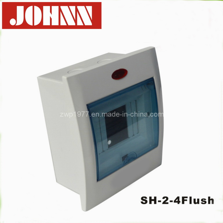 Sh-2-4 Flush Distribution Box in China