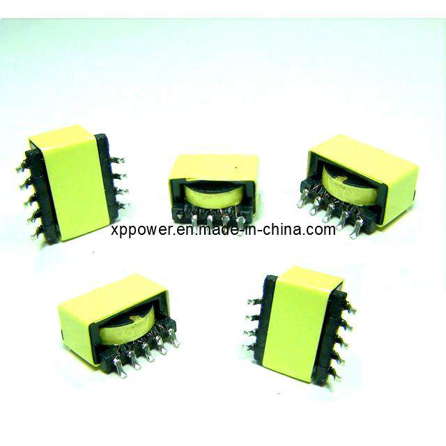 Er Series High Frequency Power Transformer (XP-HFT-ER12.8)