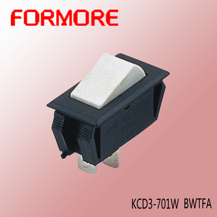 on-off Rocker Switch for Egypt /Paddle Switch /Push Button Switch