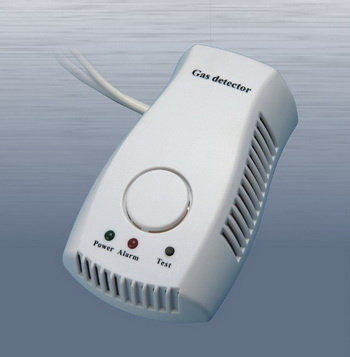 Gas Detector (AK-200FC / P)