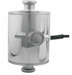 Canister Pressure Sensor for Truck Scale (CP-3)