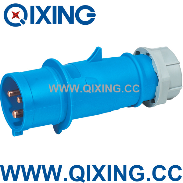Menneks Type 16A 230V Female Plug (QX248)