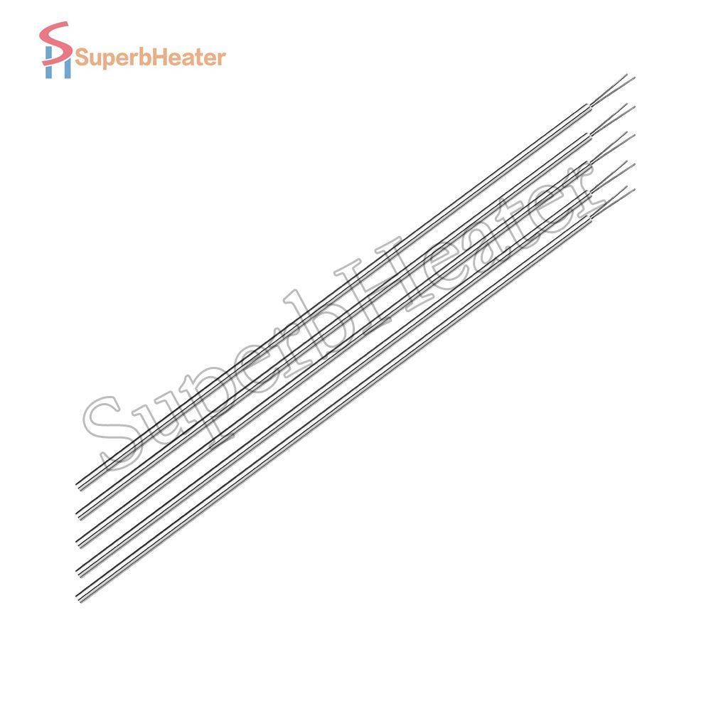 Cattridge Heater Used for Injection Molding Machine