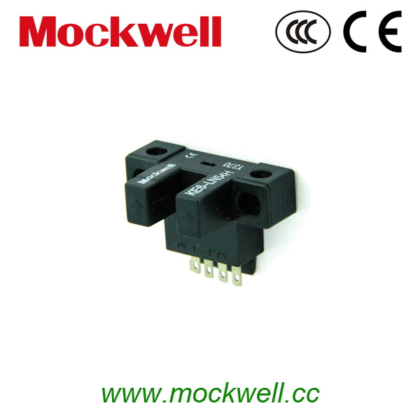 Ke6-Ln54h Series U-Type Photoelectric Micro Sensor