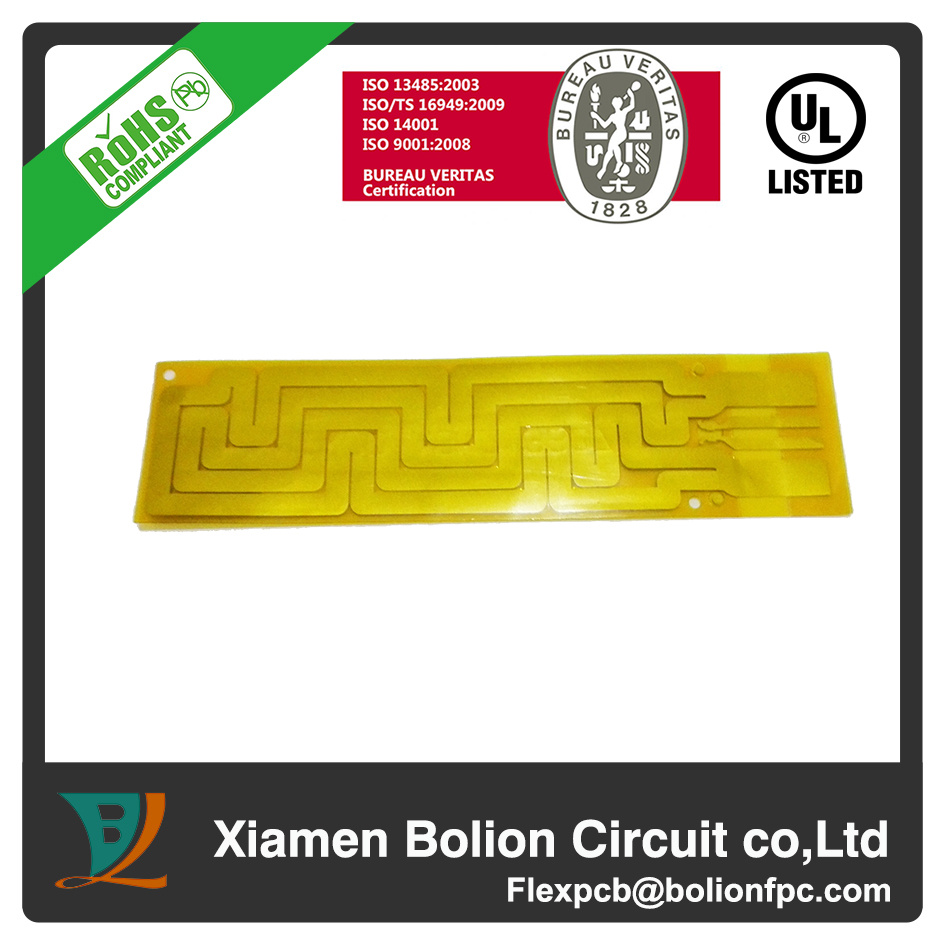 Flexible Circuit Board FPC, FPCB