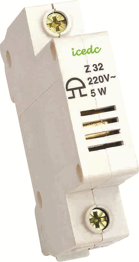 Indicator Buzzer Hji-Sb