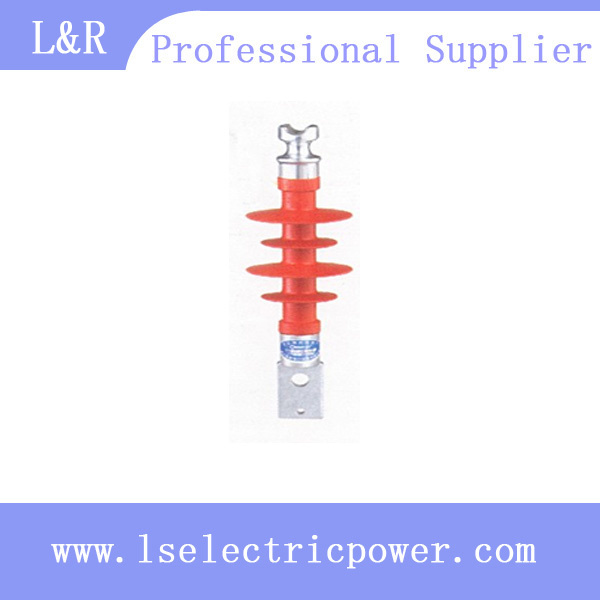 Composite Insulator Fsw-10/3 Pin Composite Insulator