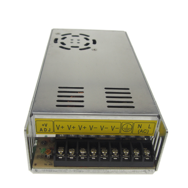 LED Switching Power Supply 24V20A 480W
