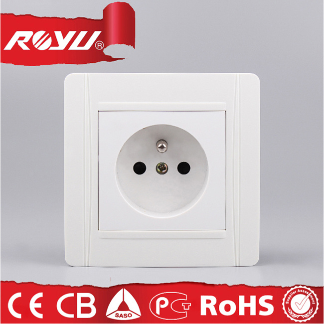French Type Socket