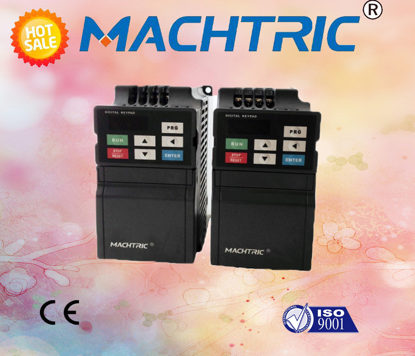 Crane Machine VFD, AC Drive with (CE, ISO9001)