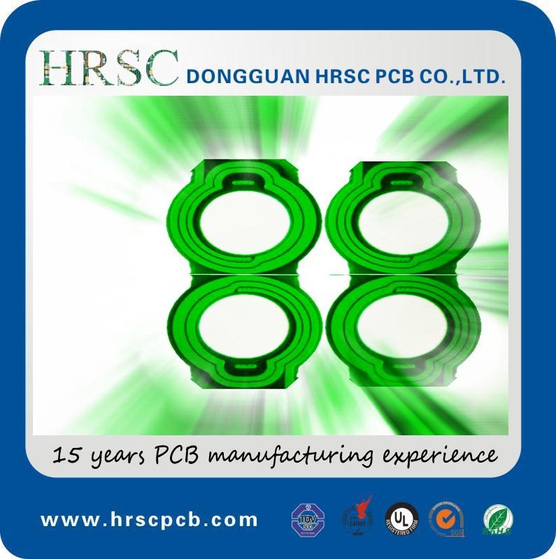 2.5ton Loading Capacity Electric Forklift PCB&PCBA Supplier