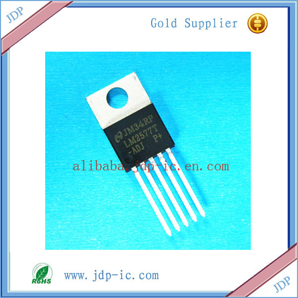 High Quality Lm2577t-Adj Integrated Circuits New and Original