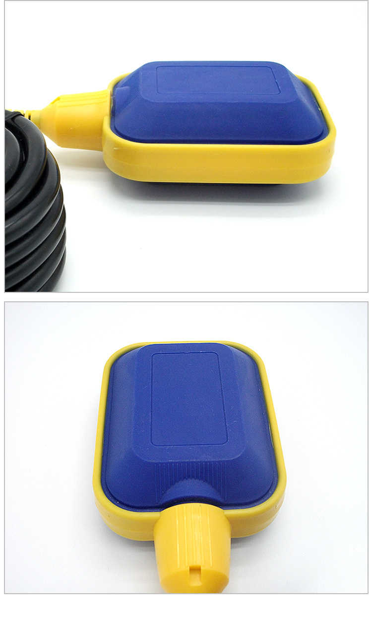Float Switch Cable Float Switch Oil Water Level Switch