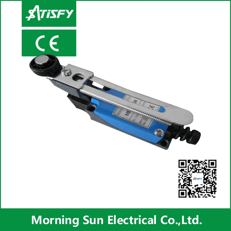 High Quality Limit Switch Me8108
