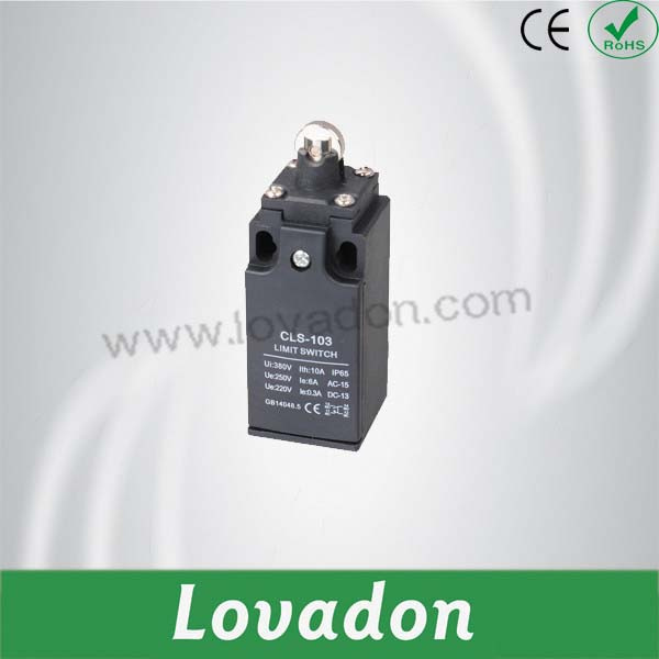 Cls-103 Economical & Plastic Type Limit Switch
