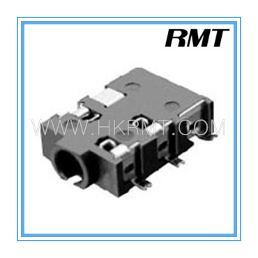 2.5 Phone Jack (PJ-2020A)