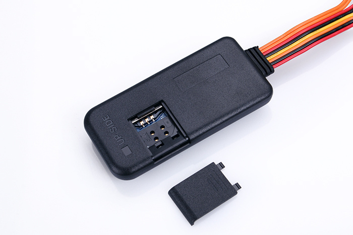 Support Engine and Good Price Car GPS Tracker with APP in Android Truck Tracker