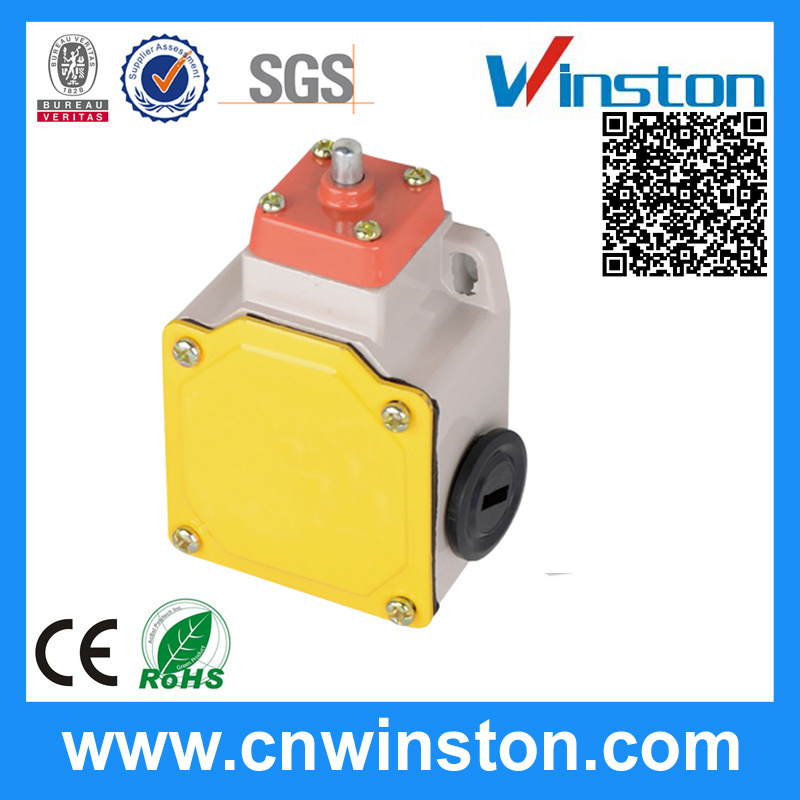 Direct Action Automatic Reset Limit Switch with CE