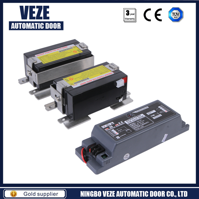 Veze Back-up Power for Automatic Door
