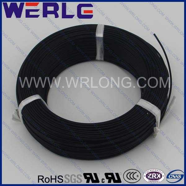 0.5mm2 Copper Stranded PFA Teflon Insulated Wire