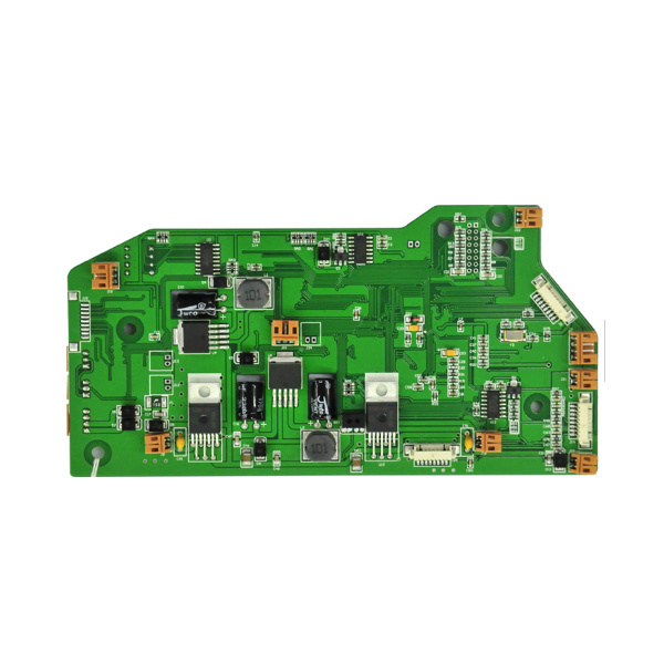 Aircraft Electronic Components Custom PCBA