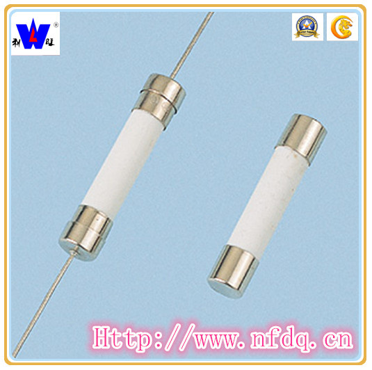 Ceramic Micro-Fuse for LED with UL