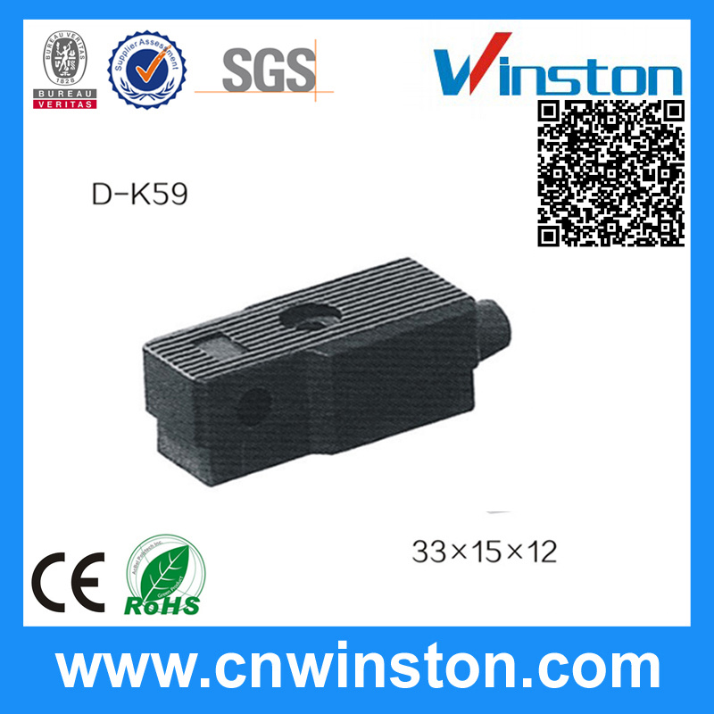 D-K59 Reed Sensor with CE