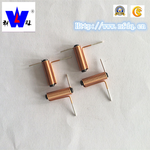 Lgb Ferrite Core Inductor with ISO9001