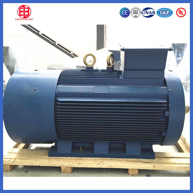 Y2 Series Low Voltage Large Power Asynchronous Motor