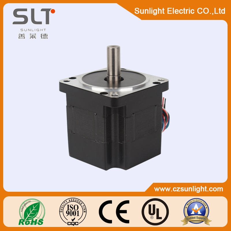 48V 565W DC Brushless Motor for Office Equipments