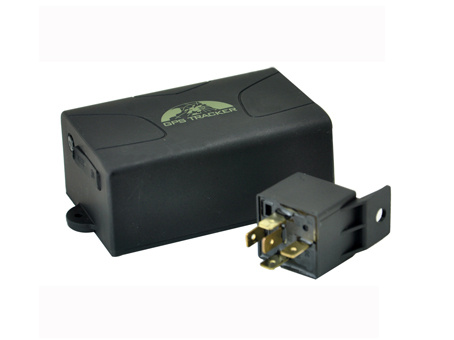 Coban Tk104b Portable Car Trackers with GSM GPS Antenna