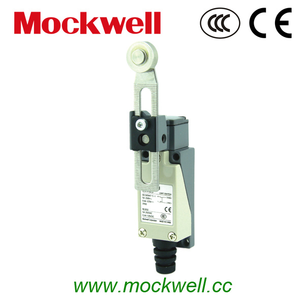 Mvx-02s Small Vertical Type Limit Switch