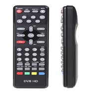 High-End Audio Car DVD Remote Control