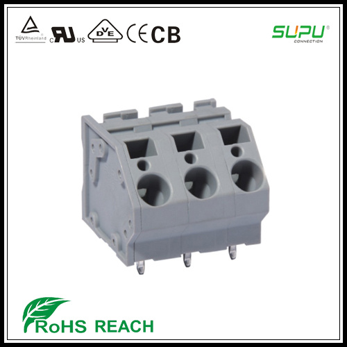 246 Series Pin Spacings 10.0mm PCB Terminal Blocks
