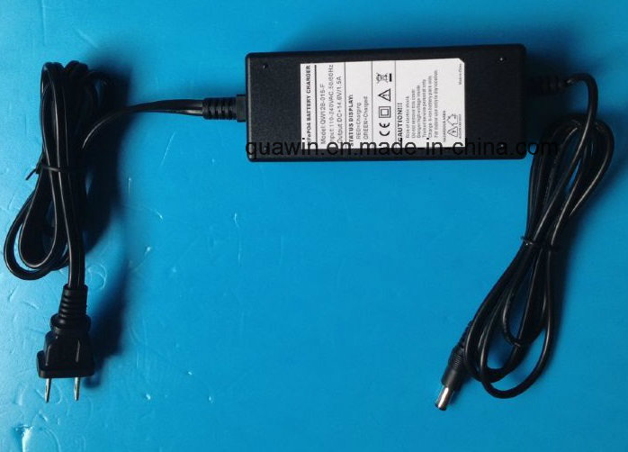 14.6V 1.5A LiFePO4 Battery Charger