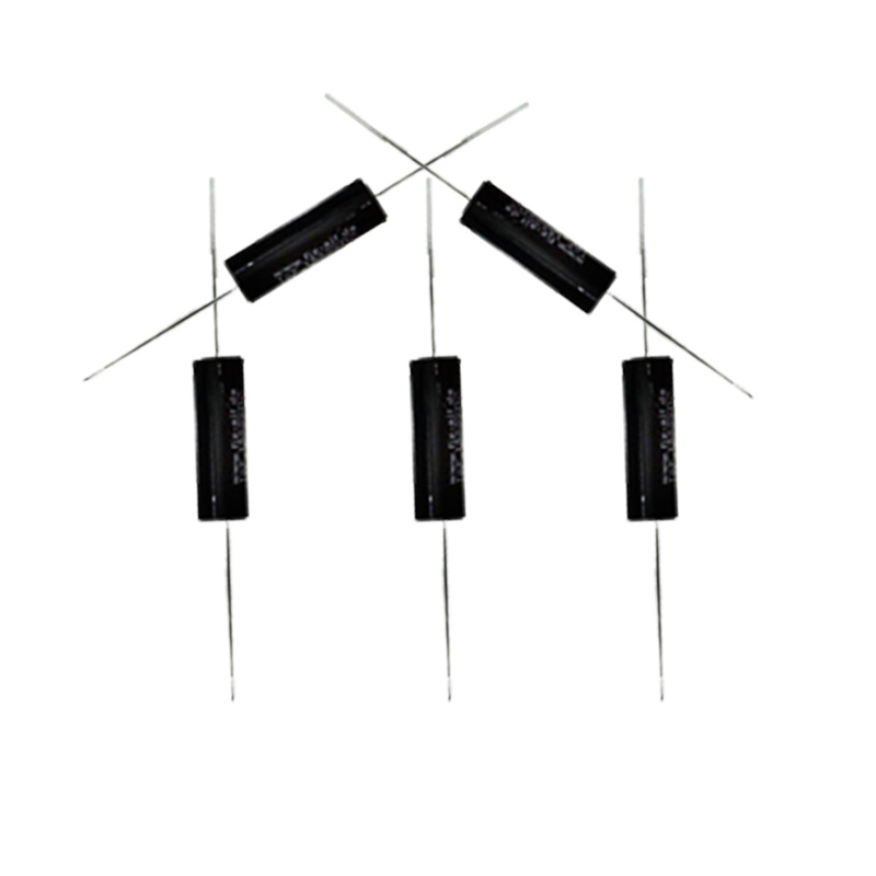 10UF Cbb20 Axial Metallized Polypropylene Film Capacitor