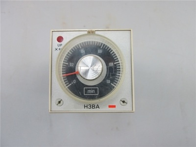 Professional Factory for H3ba-8 Time Delay Relay
