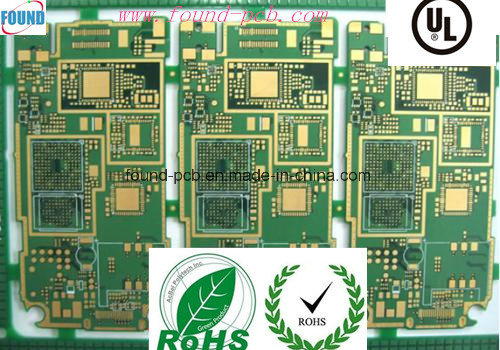 Competitive Multilayer Layers PCB