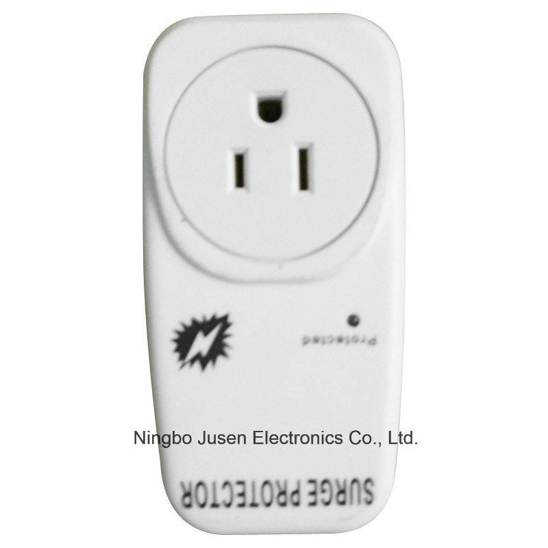 Surge Device in American Style