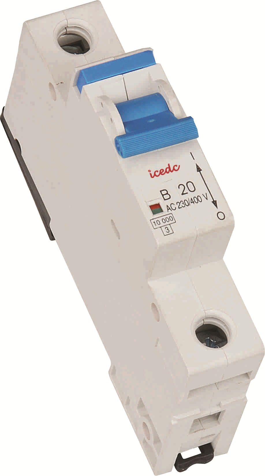 Miniature Circuit Breaker Hji- Lsn1
