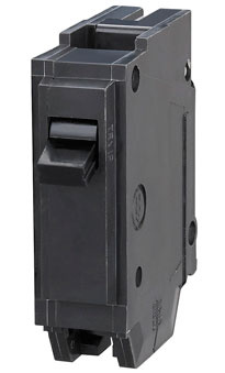 Professional Factory for Bakelite Black Tql 1p Screw Type Mini Circuit Breaker